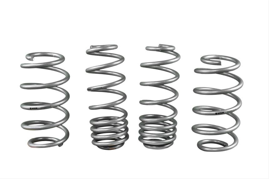 Whiteline Volkswagen Golf MK5 2.0 GTI Grip Series Stage 1 Kit (1x whlBWF19XZ, 1x whlBWR20XZ, 1x whlKLC141, 1x whlKLC167A, 1x whlWSK-VWN002) thumbnail 5
