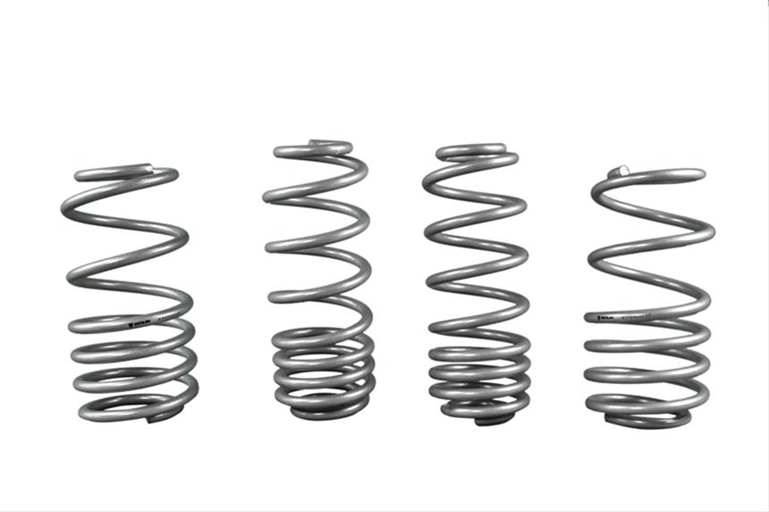 Whiteline Grip Series Stage 1 Suspension Packages for 2010-2014 GTI - GS1-VWN003 Package, Golf Mk6 2.0 GTi thumbnail 5