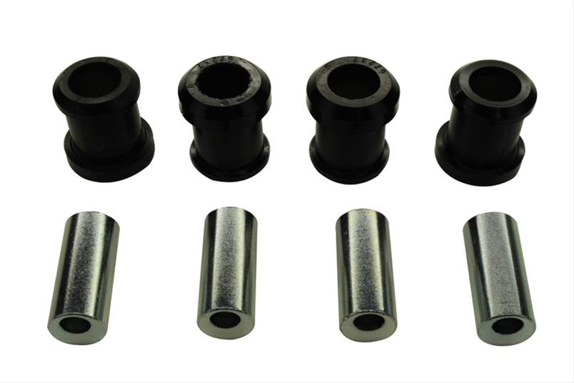 WHITELINE KCA421 Whiteline Camber Correction Control Arm Bushing Kits Summit Racing