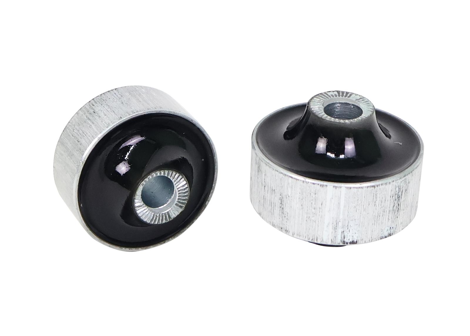 Whiteline 09-14 Honda Fit Lower Control Arm Inner Rear Bushing Kit thumbnail 2