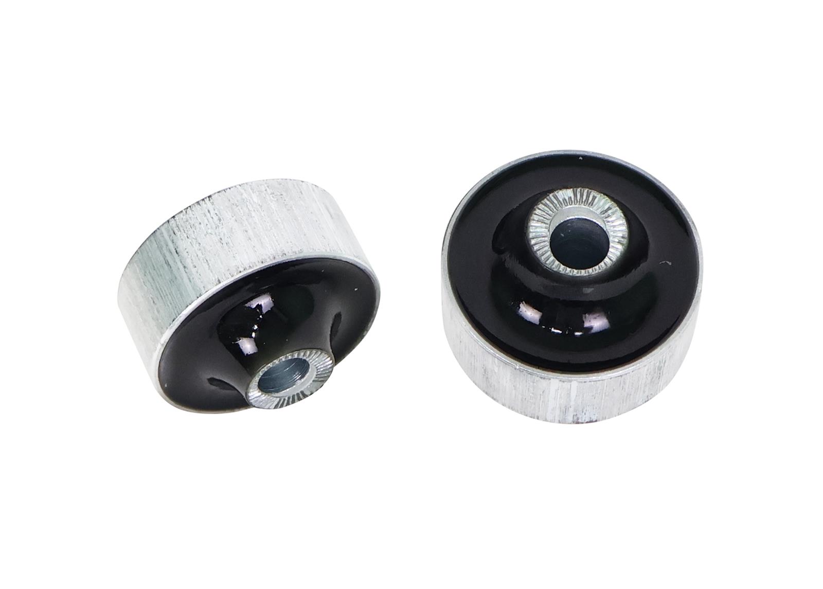 Whiteline 09-14 Honda Fit Lower Control Arm Inner Rear Bushing Kit thumbnail 3