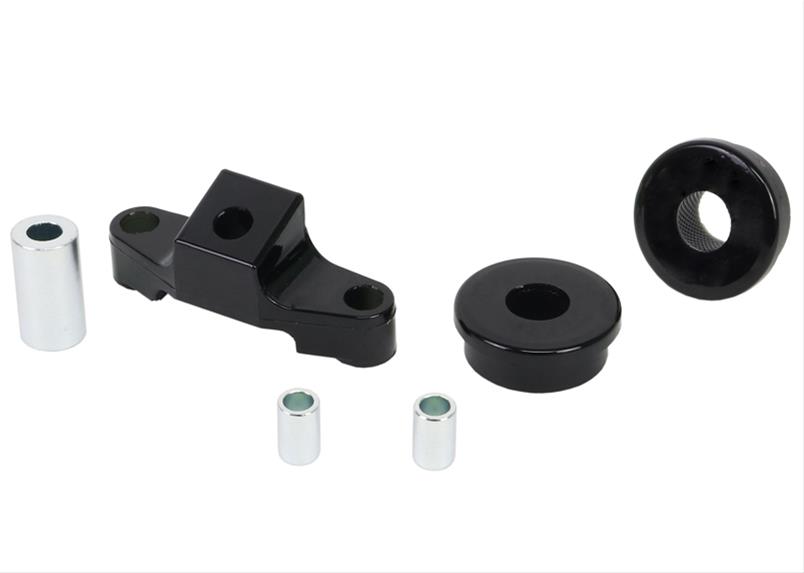 WHITELINE KDT957 Whiteline Transmission Linkage Bushings Summit Racing