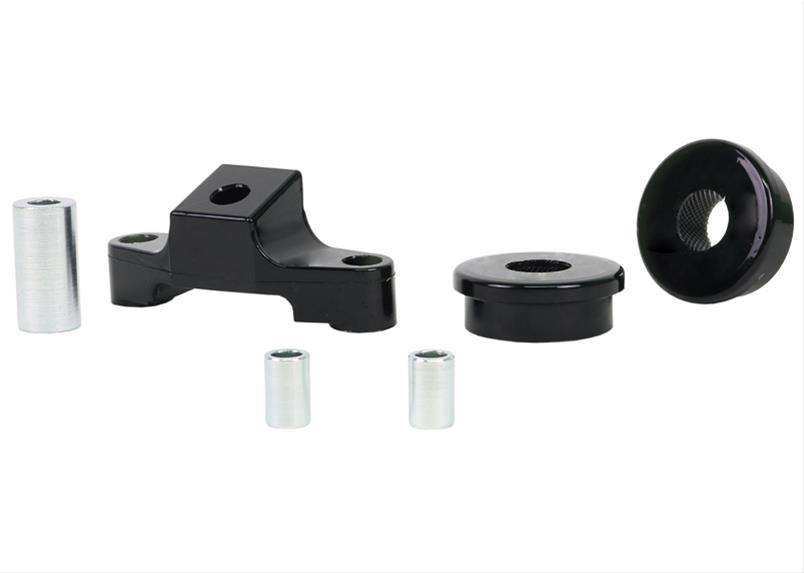 WHITELINE KDT958 Whiteline Transmission Linkage Bushings Summit Racing