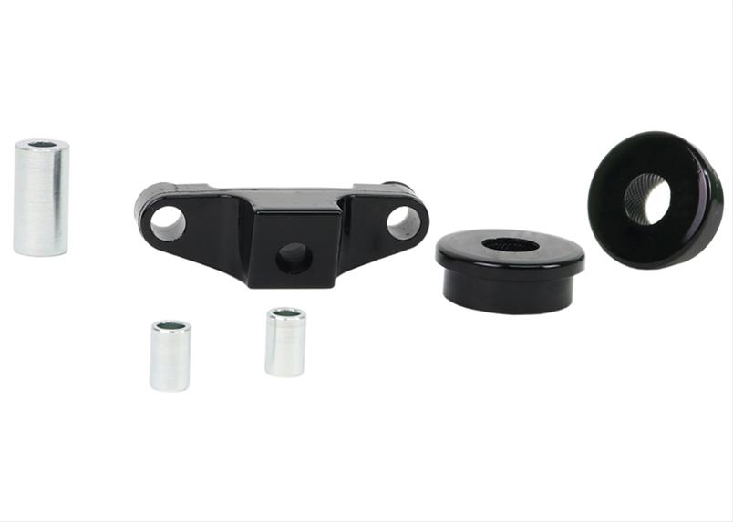 WHITELINE KDT958 Whiteline Transmission Linkage Bushings Summit Racing