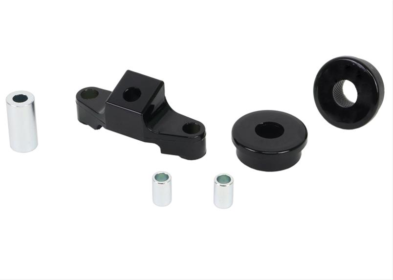 WHITELINE KDT958 Whiteline Transmission Linkage Bushings Summit Racing