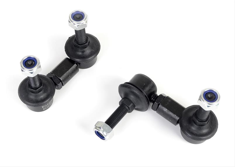 WHITELINE KLC139 Whiteline Sway Bar End Links Summit Racing