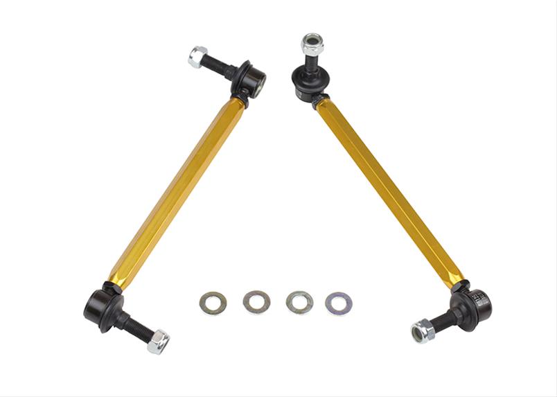 WHITELINE KLC169 Whiteline Sway Bar End Links Summit Racing