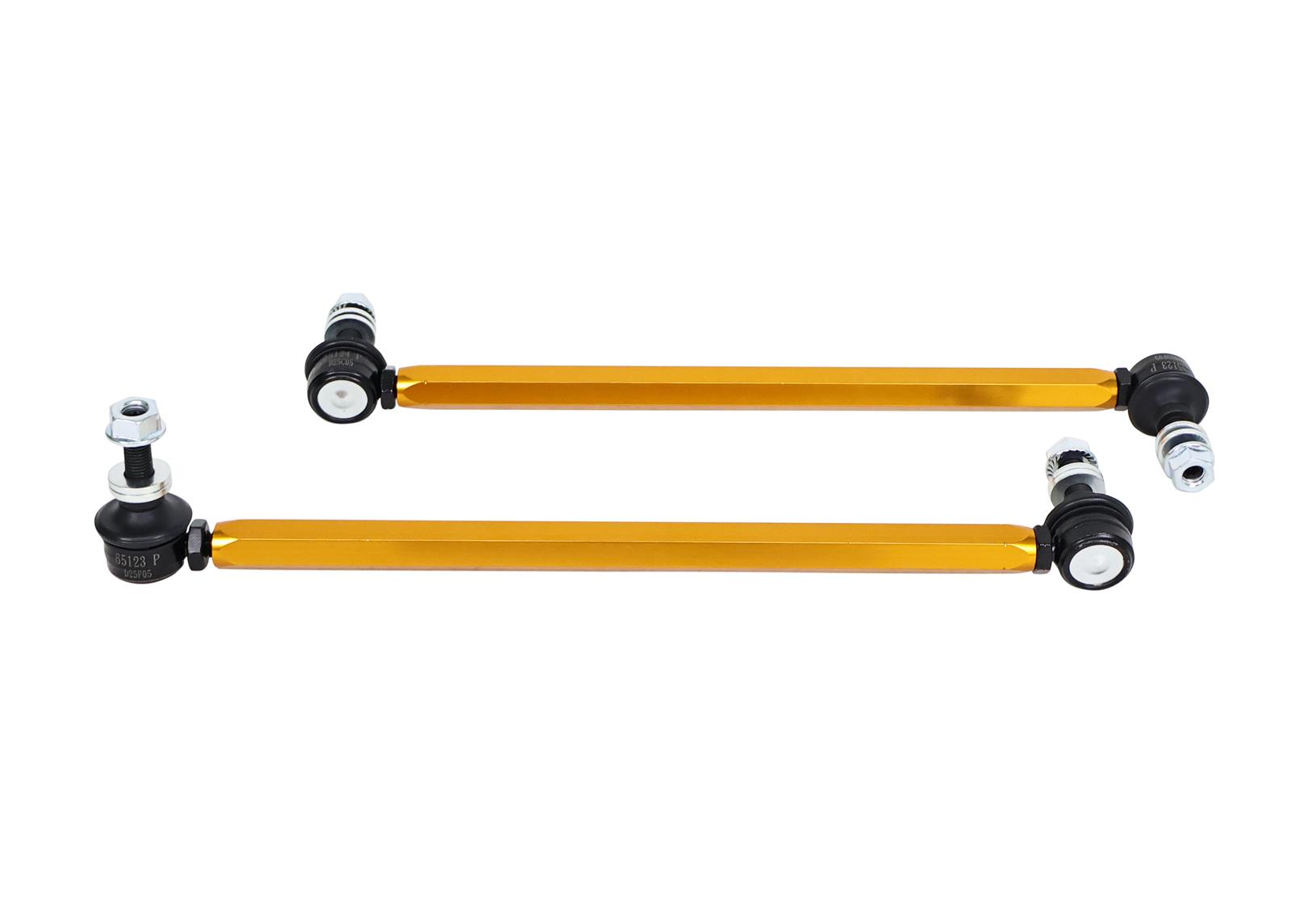 Whiteline 18-25 Honda Accord Sway Bar Link Kit thumbnail 2