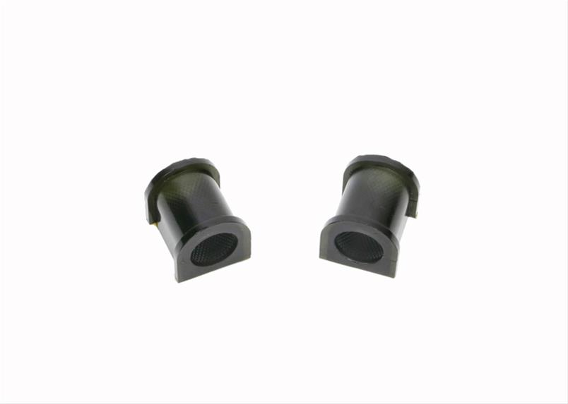 Whiteline 2008-2009 Pontiac G8 Sway Bar Service Kit - 22mm Bushing Set thumbnail 2