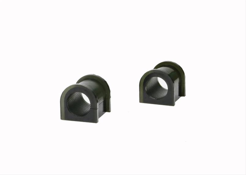 Whiteline 2008-2009 Pontiac G8 Sway Bar Service Kit - 22mm Bushing Set thumbnail 3