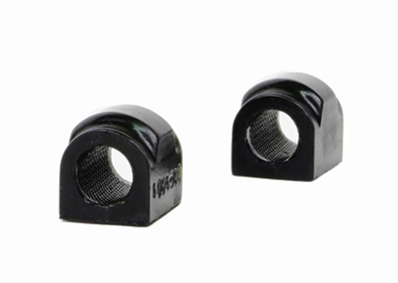 WHITELINE KSK01122 Whiteline Sway Bar Mount Bushings Summit Racing