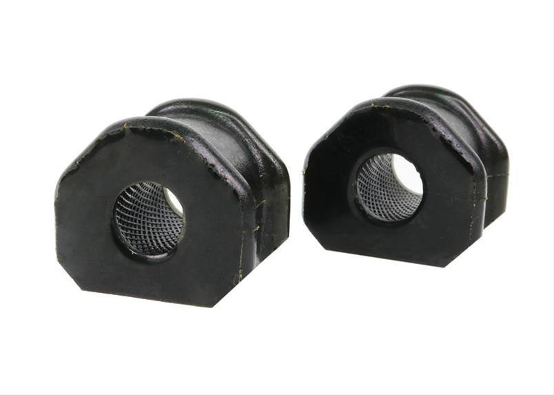 WHITELINE KSK06518 Whiteline Sway Bar Mount Bushings Summit Racing