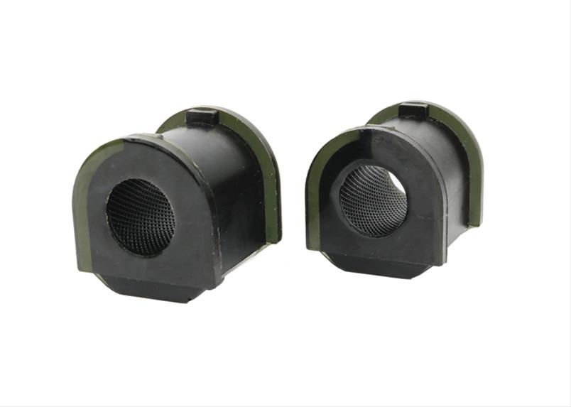 WHITELINE KSK09524 Whiteline Sway Bar Mount Bushings Summit Racing