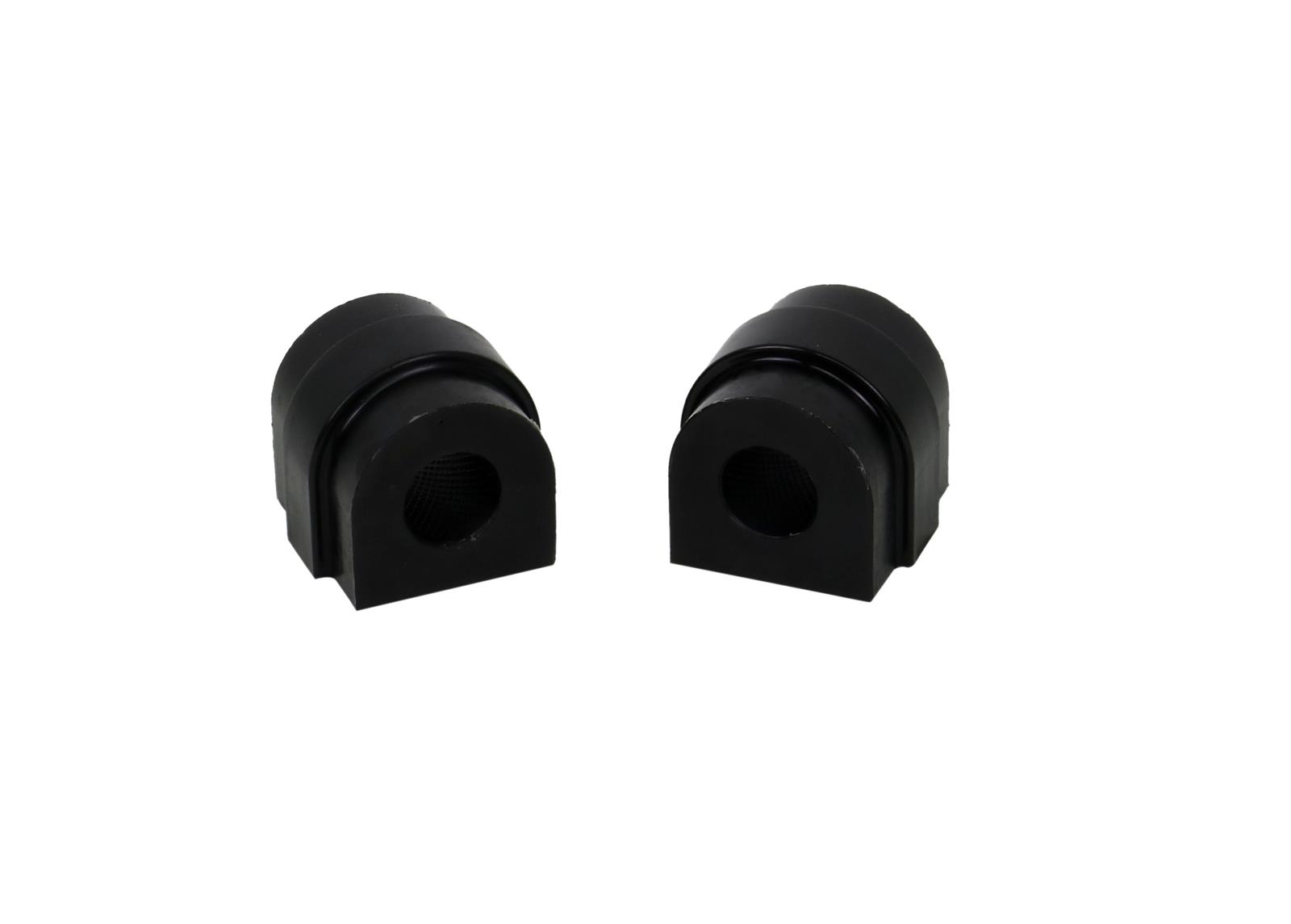 WHITELINE KSK10420 Whiteline Sway Bar Mount Bushings Summit Racing