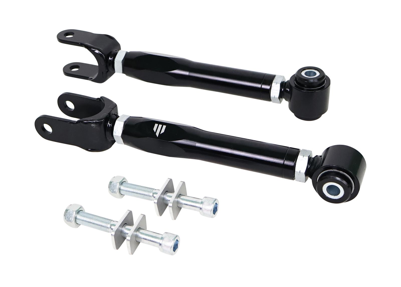 Whiteline 09+ Nissan 370Z/Z Adjustable Toe Control Arm