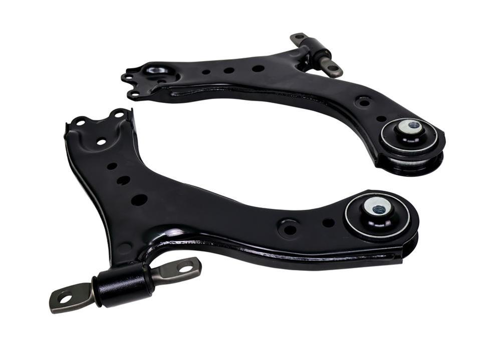 Whiteline 2017+ Toyota Camry Front Lower Control Arm thumbnail 4