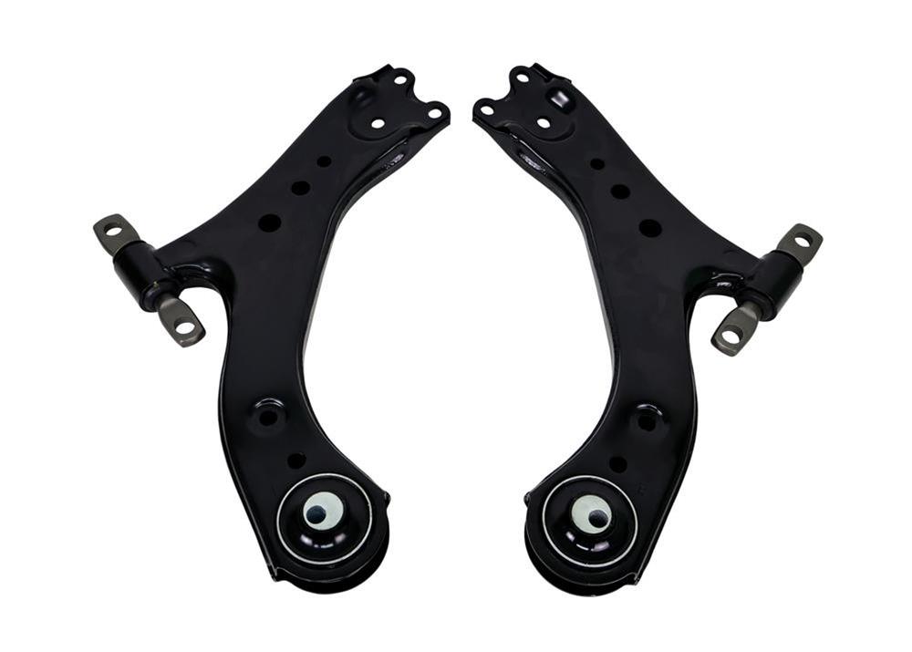 Whiteline 2017+ Toyota Camry Front Lower Control Arm thumbnail 3