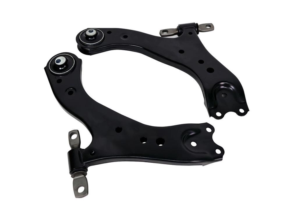 Whiteline 2017+ Toyota Camry Front Lower Control Arm thumbnail 5