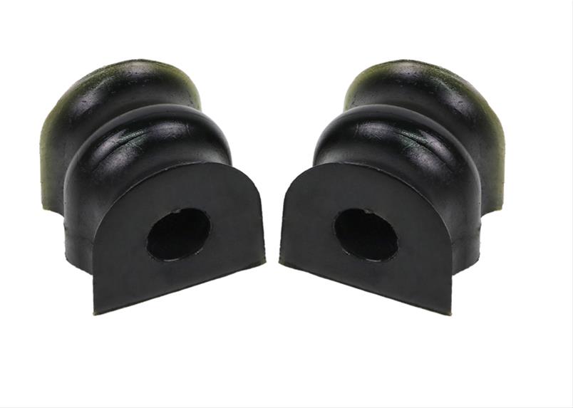 WHITELINE W040518 Whiteline Sway Bar Mount Bushings Summit Racing