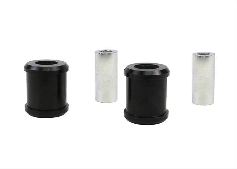 WHITELINE W0589 Whiteline Shock Absorber Bushings Summit Racing