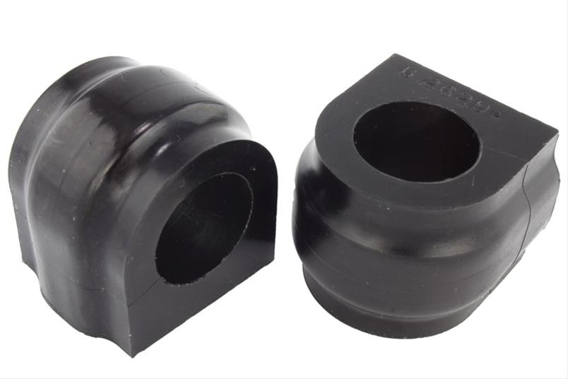 WHITELINE W22629 Whiteline Sway Bar Mount Bushings Summit Racing
