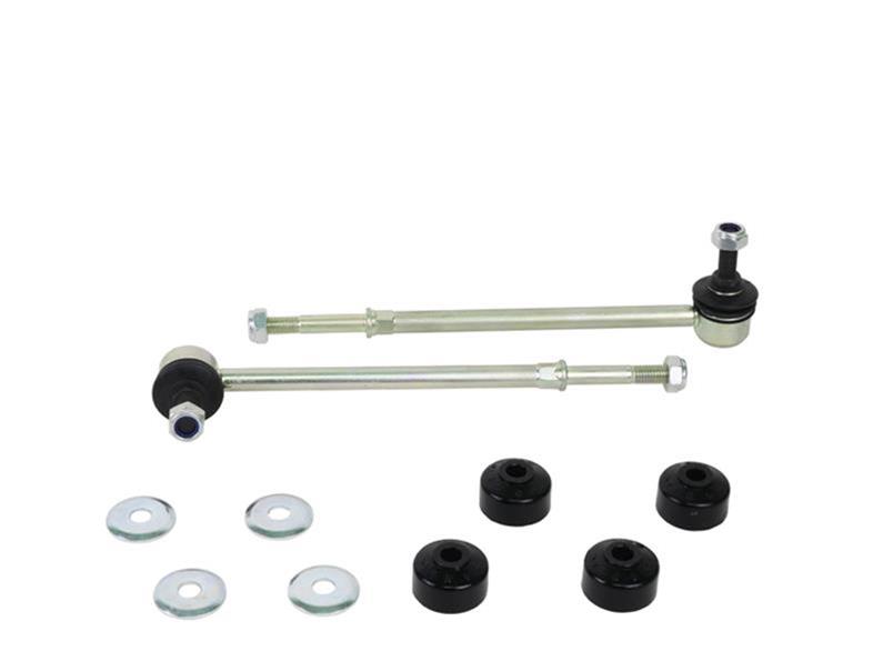 WHITELINE W22772 Whiteline Sway Bar End Links Summit Racing