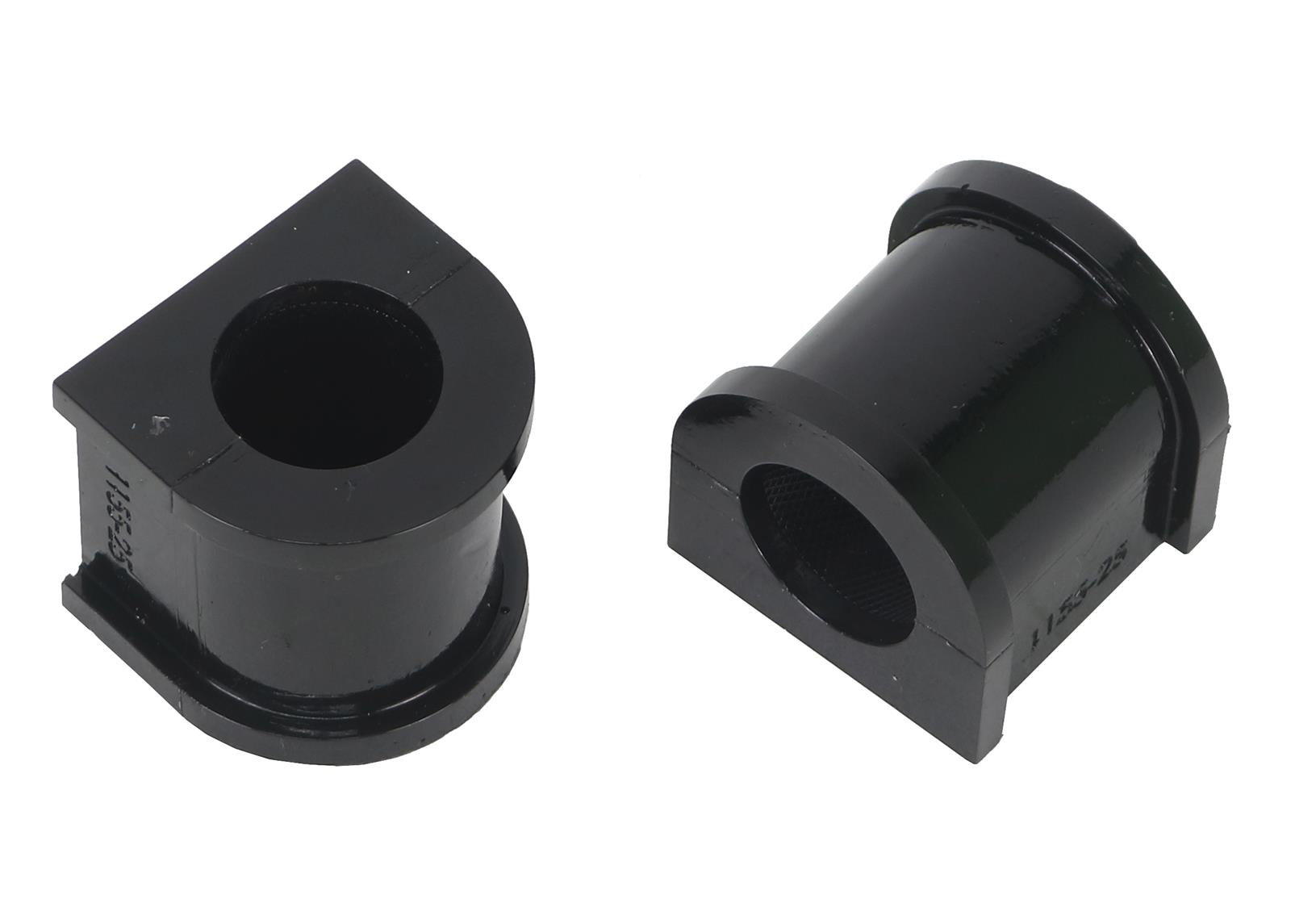 Whiteline Sway Bar Mount Bushing Kit - 25mm thumbnail 2