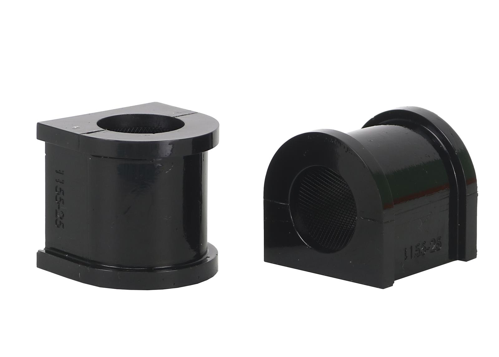 Whiteline Sway Bar Mount Bushing Kit - 25mm thumbnail 3