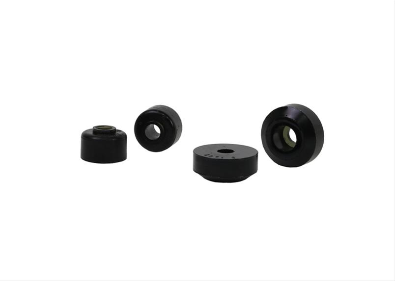 WHITELINE W31467 Whiteline Shock Absorber Bushings | Summit Racing