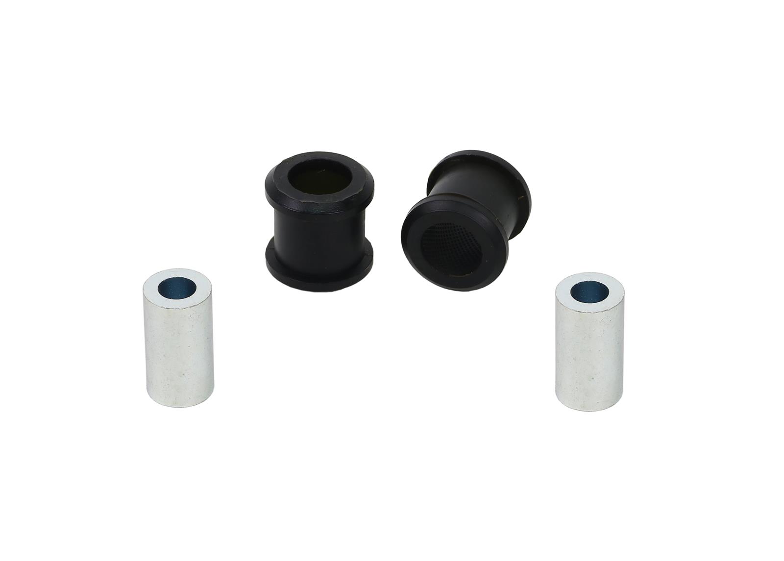 WHITELINE W33346 Whiteline Shock Absorber Bushings | Summit Racing