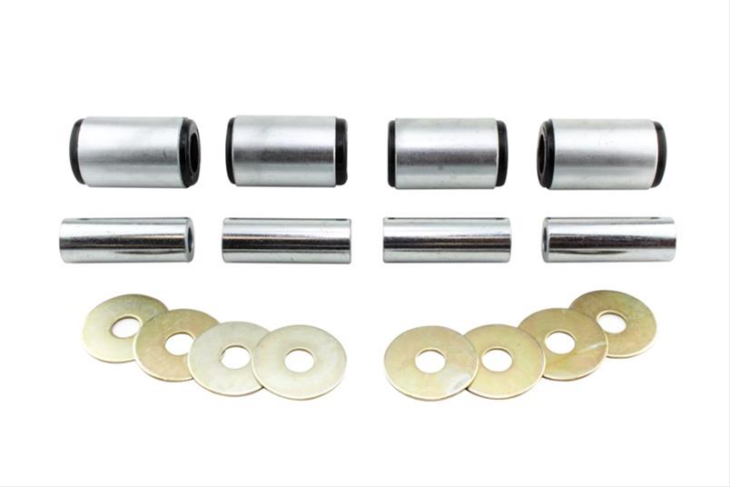 WHITELINE W53272 Whiteline Control Arm Bushings Summit Racing