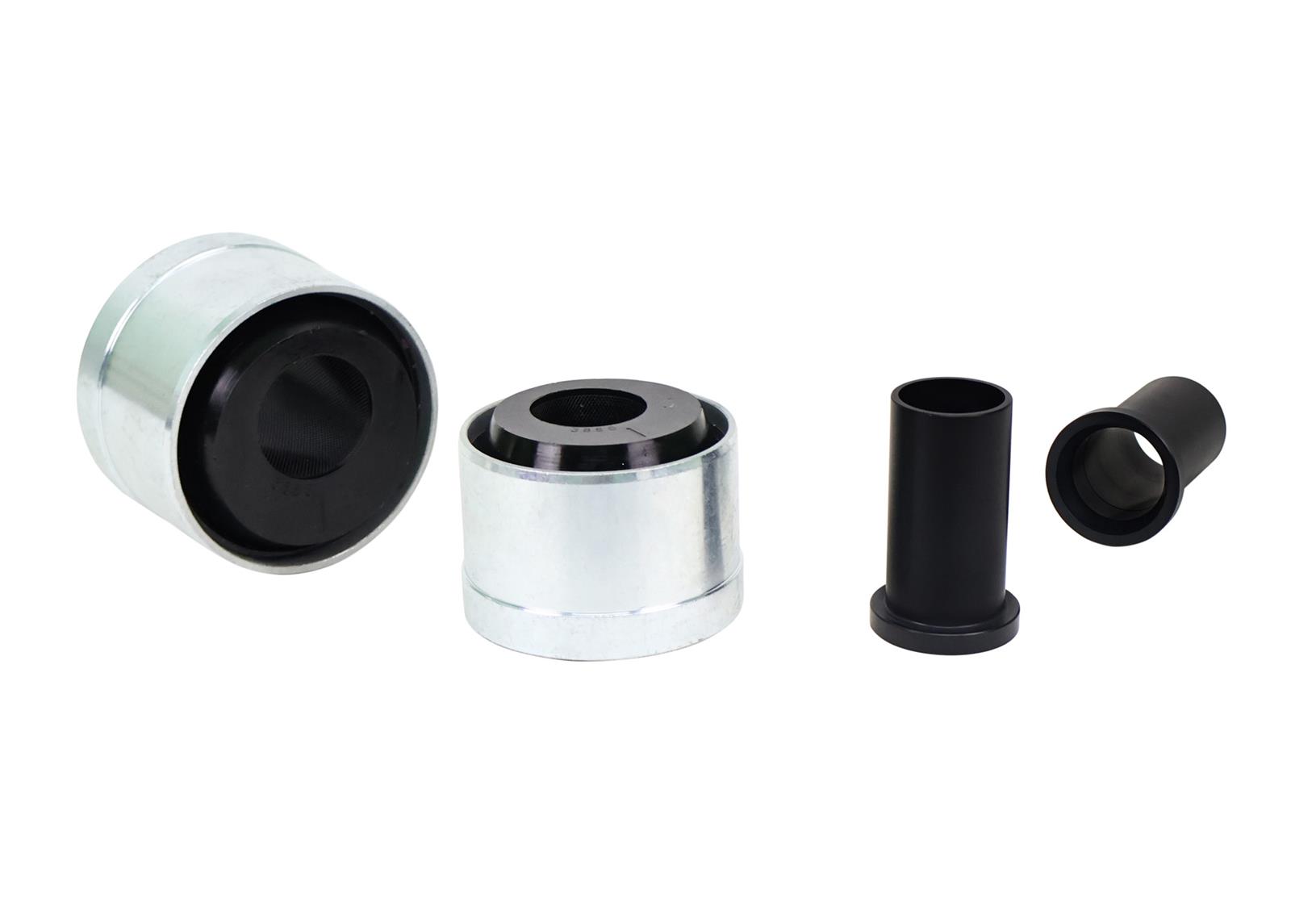 WHITELINE W56441 Whiteline Control Arm Bushings | Summit Racing
