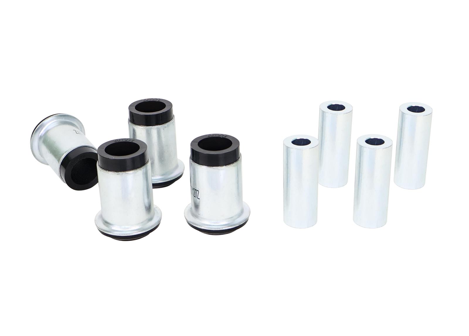 Whiteline 22-25 Ford Ranger Upper Control Arm Bushing Kit thumbnail 2