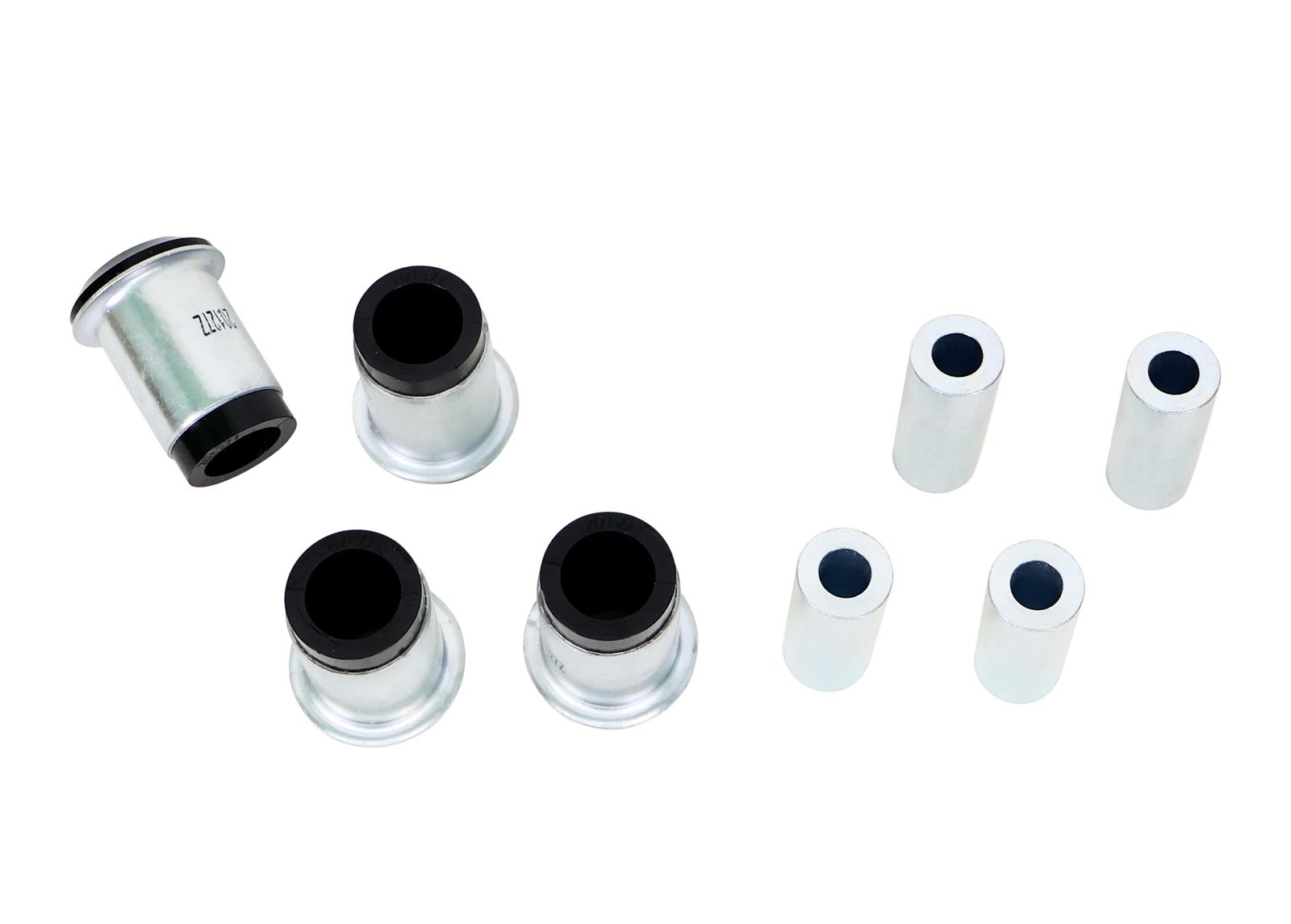 Whiteline 22-25 Ford Ranger Upper Control Arm Bushing Kit thumbnail 3
