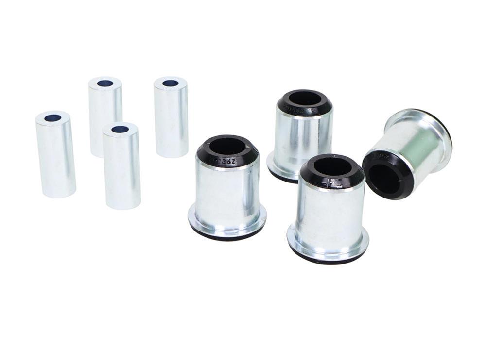 Whiteline 13-17 Honda Accord Control Arm Bushing (Rear Upper) thumbnail 2