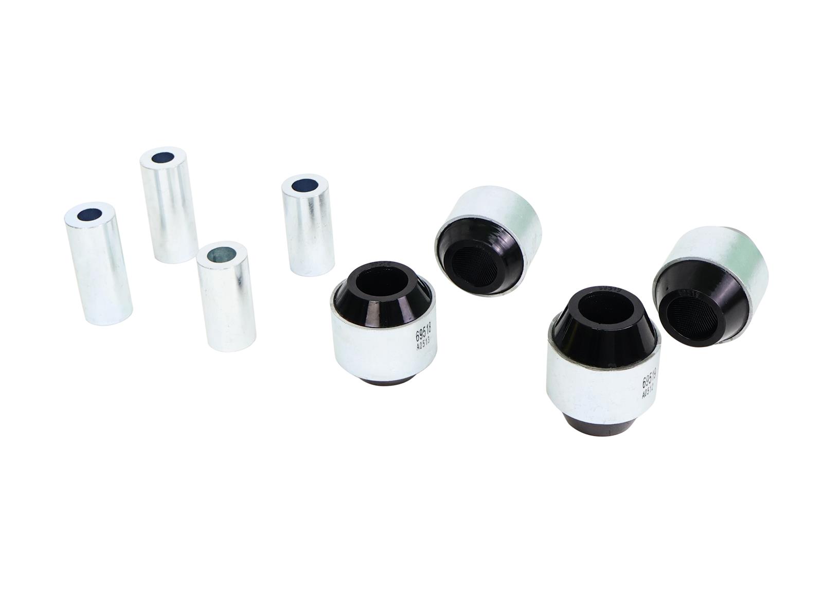 Whiteline 21-25 Volkswagen ID.4 Lower Control Arm Inner & Outer Bushing
