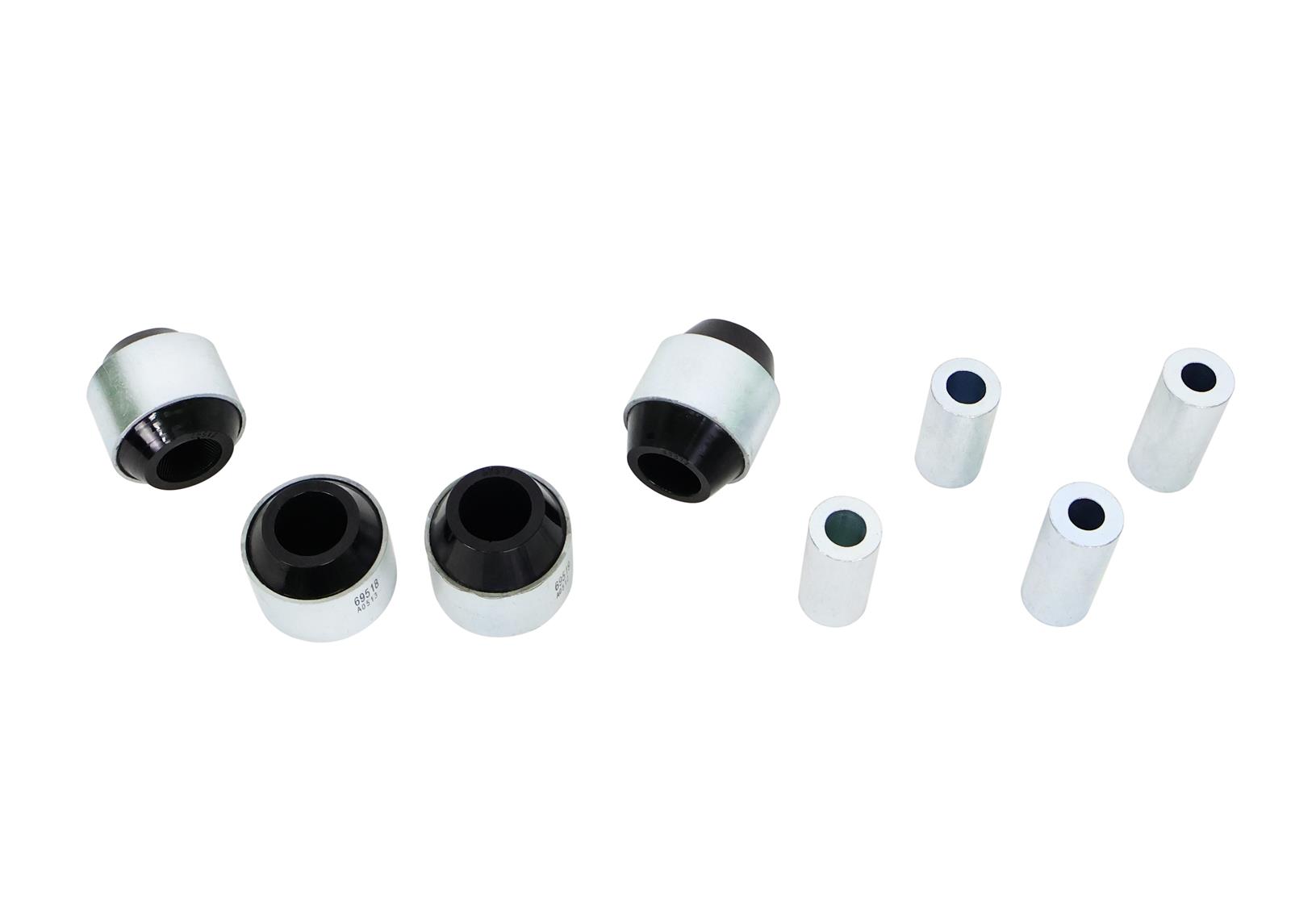 Whiteline 21-25 Volkswagen ID.4 Lower Control Arm Inner & Outer Bushing thumbnail 3