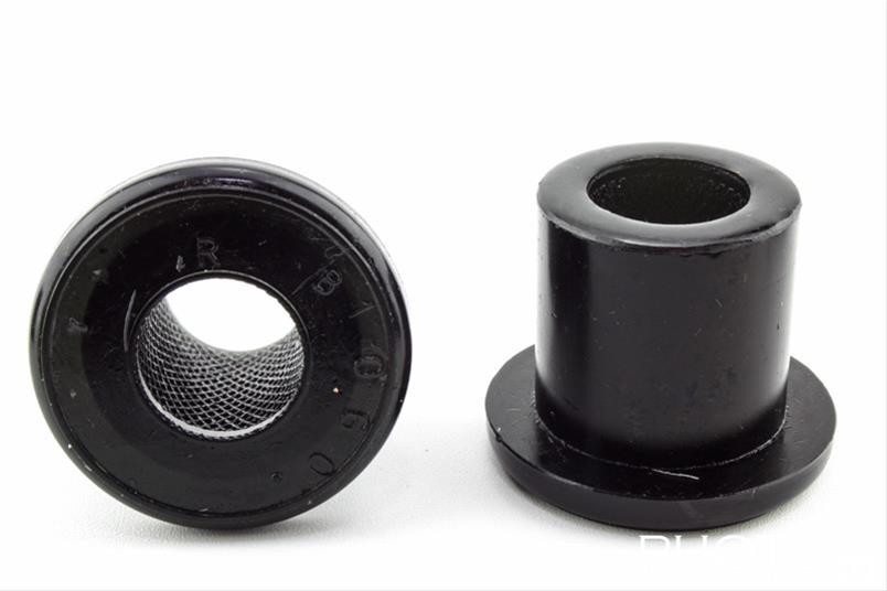 Whiteline Plus 86-11/05 Toyota Frontier / 2/97-11/05 XTerra Rear Spring - Eye Rear & Shackle Bushing