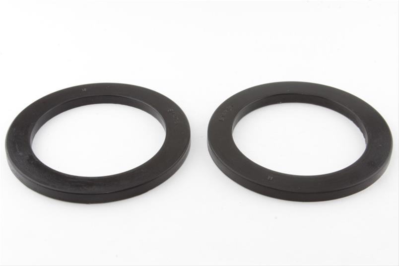 WHITELINE W71478 Whiteline Coil Spring Pad Bushings Summit Racing