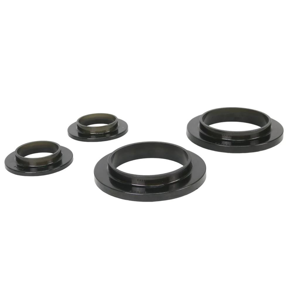 Whiteline 1986 Mercury Capri Rear Coil Spring Isolators
