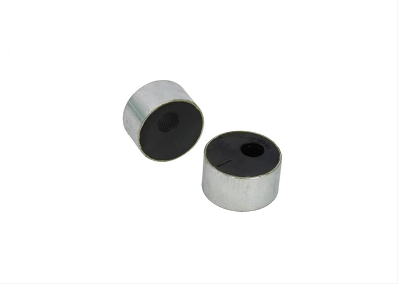 Whiteline Plus 5/83-5/01 BMW 3 Series Front Caster Correction C/A Lower Inner Rear Bushing Kit thumbnail 4