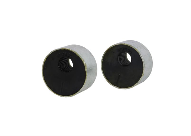 Whiteline Plus 5/83-5/01 BMW 3 Series Front Caster Correction C/A Lower Inner Rear Bushing Kit thumbnail 2