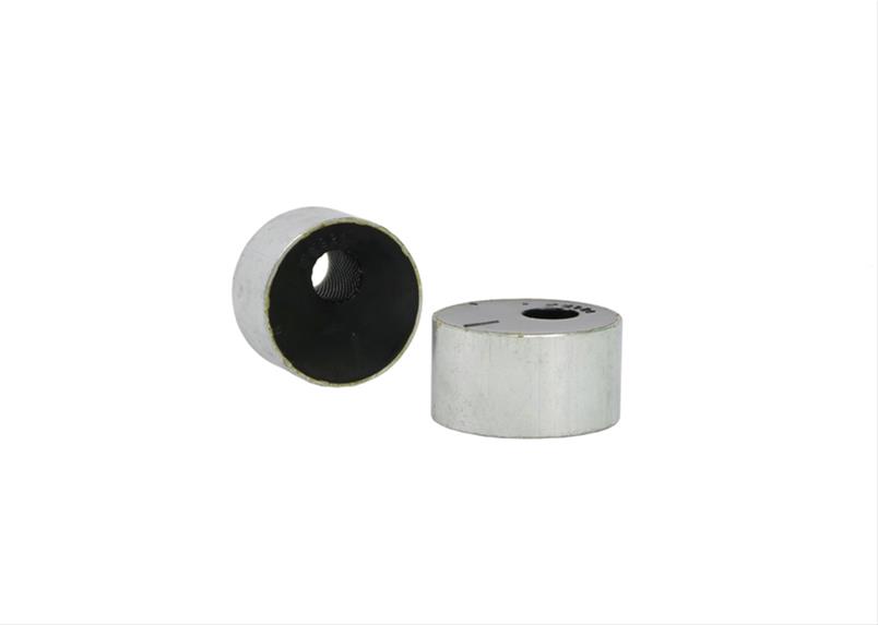 Whiteline Plus 5/83-5/01 BMW 3 Series Front Caster Correction C/A Lower Inner Rear Bushing Kit thumbnail 3