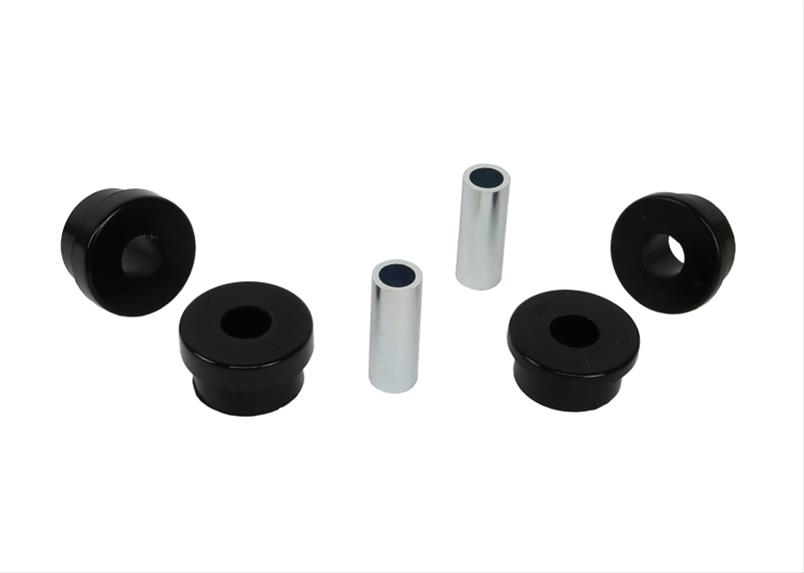 Whiteline Plus 5/74-3/78 Nissan 240K / 65-73 1600 / 77-81 200B Rear Diff Mount Moustache Brace thumbnail 2
