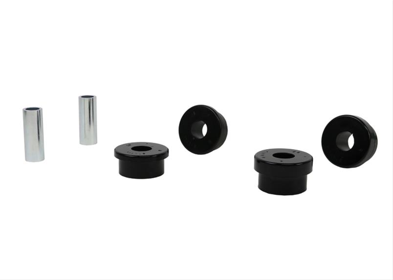 Whiteline Plus 5/74-3/78 Nissan 240K / 65-73 1600 / 77-81 200B Rear Diff Mount Moustache Brace thumbnail 3