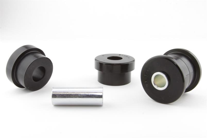 Whiteline Plus 5/74-3/78 Nissan 240K / 65-73 1600 / 77-81 200B Rear Diff Mount Moustache Brace thumbnail 5
