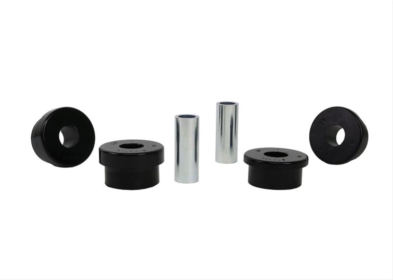 Whiteline Plus 5/74-3/78 Nissan 240K / 65-73 1600 / 77-81 200B Rear Diff Mount Moustache Brace