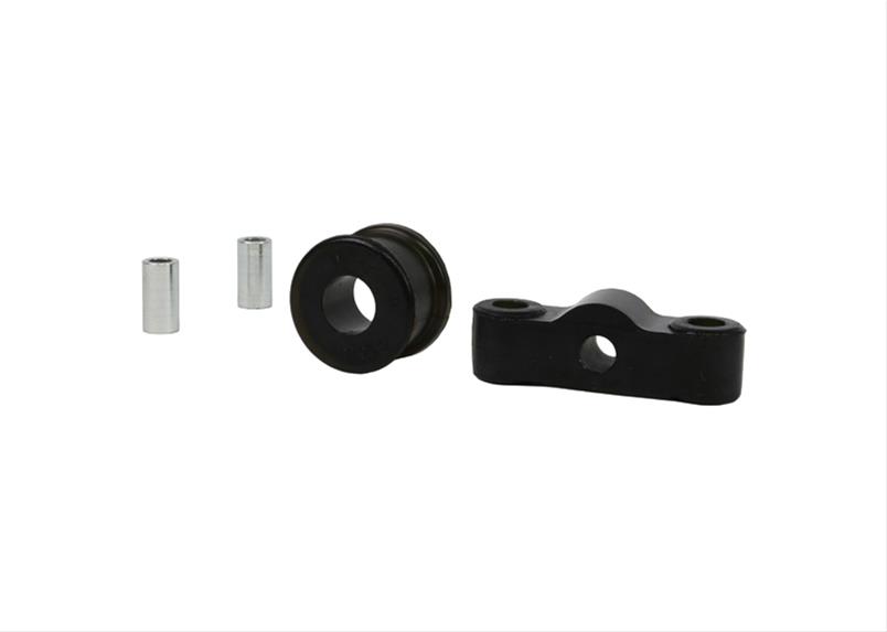 WHITELINE W92610 Whiteline Transmission Linkage Bushings Summit Racing