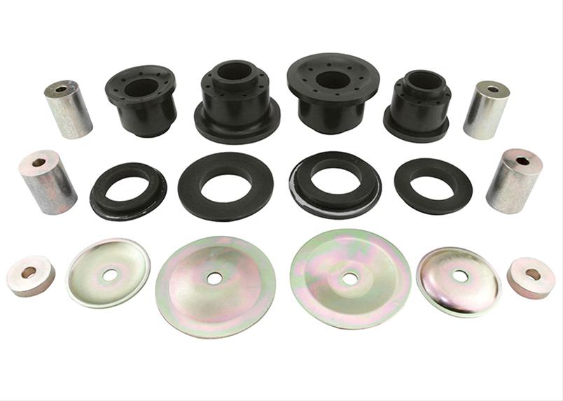 WHITELINE W93343 Whiteline Crossmember Subframe Bushings | Summit
