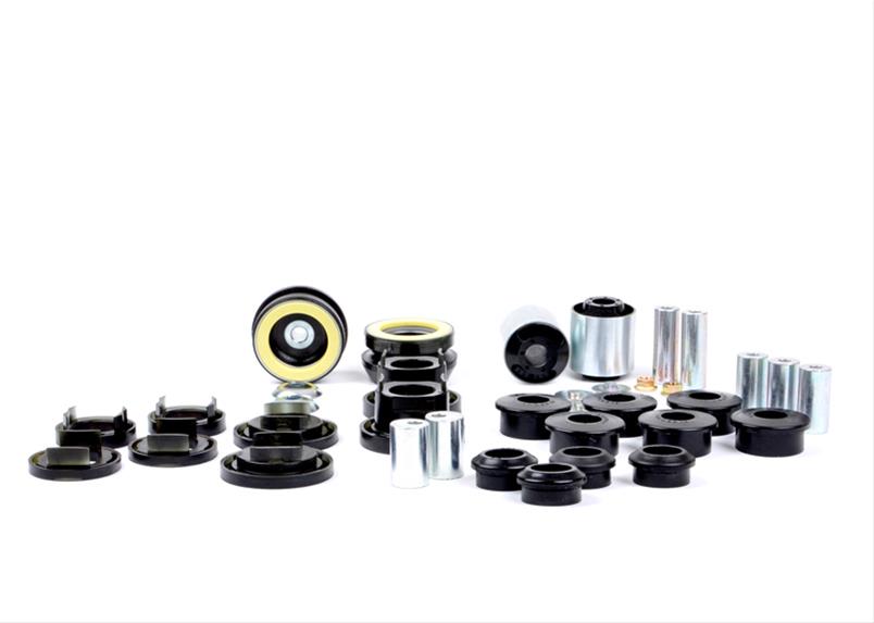 Whiteline 12/2007-6/2009 Pontiac G8 Front + Rear Vehicle Essentials Kit (1x whlW41772, 1x whlW93166, 1x whlW93356, 1x whlW83172, 1x whlW53347) thumbnail 3